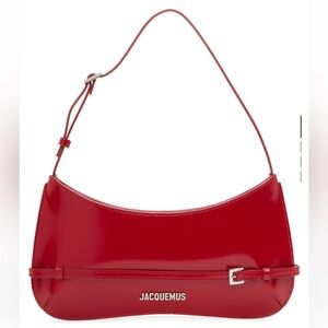 Sac à main Le Chouchou JACQUEMUS